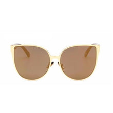 Load image into Gallery viewer, New Oversized Cat Eye Sunglasses For women - SexyBling