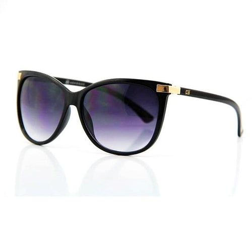 Newest Classic Cat Eye Sunglasses - SexyBling