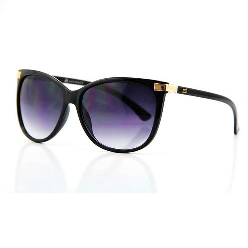 Newest Classic Cat Eye Sunglasses - SexyBling