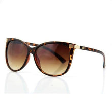 Load image into Gallery viewer, Newest Classic Cat Eye Sunglasses - SexyBling