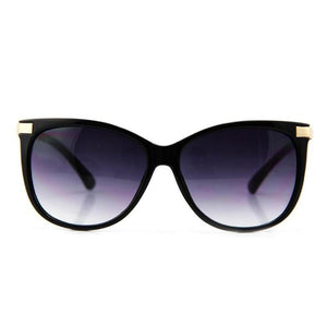 Newest Classic Cat Eye Sunglasses - SexyBling
