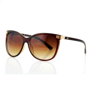 Newest Classic Cat Eye Sunglasses - SexyBling