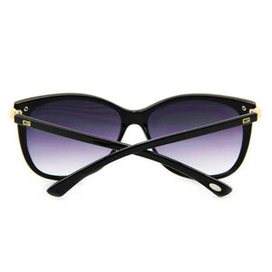 Newest Classic Cat Eye Sunglasses - SexyBling