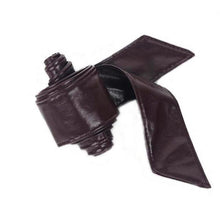 Load image into Gallery viewer, Obi Belt Faux Leather - SexyBling
