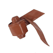 Load image into Gallery viewer, Obi Belt Faux Leather - SexyBling