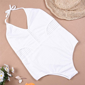 One Piece Bikini Bathing Suit for Women - SexyBling