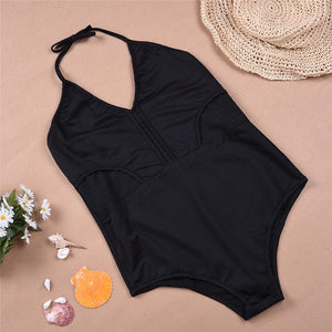 One Piece Bikini Bathing Suit for Women - SexyBling