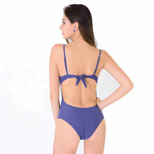 Load image into Gallery viewer, One Piece Swimsuit for Women - SexyBling