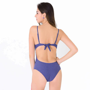 One Piece Swimsuit for Women - SexyBling