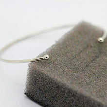 Load image into Gallery viewer, Plain Cuff Ring - SexyBling
