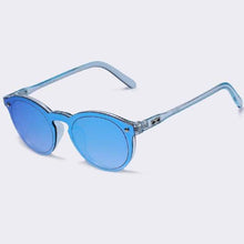 Load image into Gallery viewer, Oval Sunglasses For Women - SexyBling