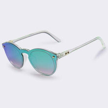 Load image into Gallery viewer, Oval Sunglasses For Women - SexyBling