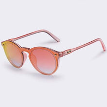 Load image into Gallery viewer, Oval Sunglasses For Women - SexyBling
