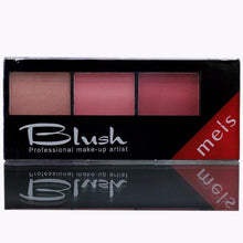Load image into Gallery viewer, Palette Baked Blusher - SexyBling
