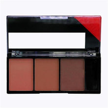 Load image into Gallery viewer, Palette Baked Blusher - SexyBling