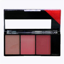 Load image into Gallery viewer, Palette Baked Blusher - SexyBling