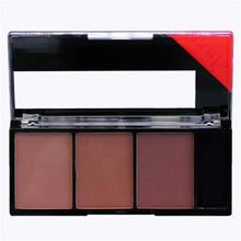 Load image into Gallery viewer, Palette Baked Blusher - SexyBling