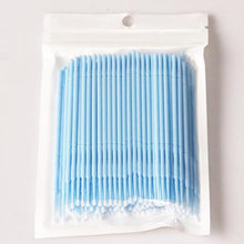 Load image into Gallery viewer, Plastic Mascara Brush - SexyBling