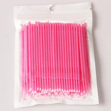 Load image into Gallery viewer, Plastic Mascara Brush - SexyBling