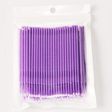 Load image into Gallery viewer, Plastic Mascara Brush - SexyBling