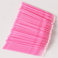 Load image into Gallery viewer, Plastic Mascara Brush - SexyBling