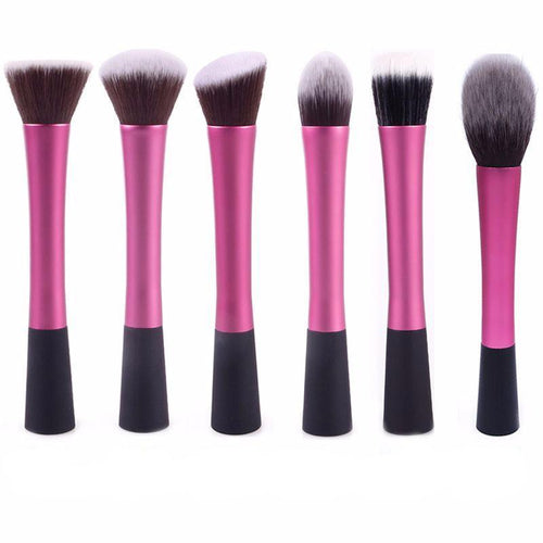 Professional Blush Brush For Foundation Makeup - SexyBling