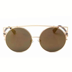 Candisgy Oversized Cateye Sunglasses - SexyBling