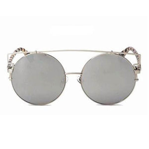Candisgy Oversized Cateye Sunglasses - SexyBling