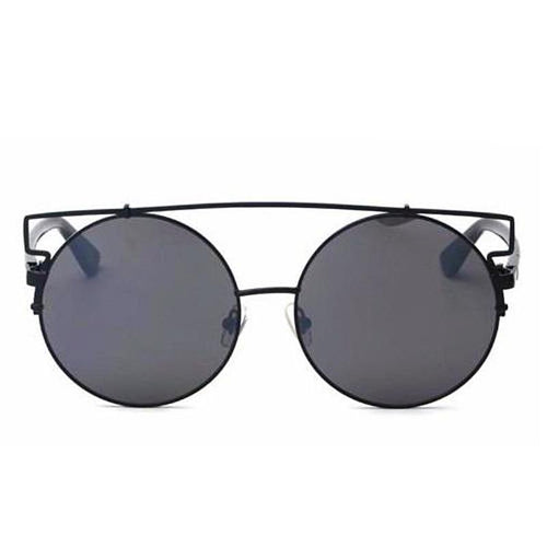 Candisgy Oversized Cateye Sunglasses - SexyBling