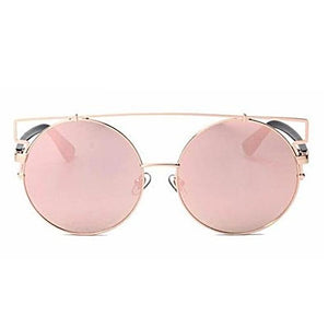 Candisgy Oversized Cateye Sunglasses - SexyBling