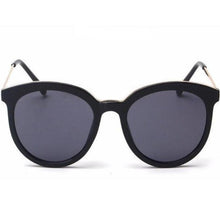 Load image into Gallery viewer, Round Alloy Fram Sunglasses For Women - SexyBling