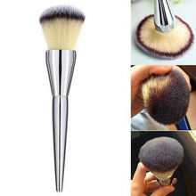 Load image into Gallery viewer, Sayoo 7 Piece Gold Makeup Brushes - SexyBling