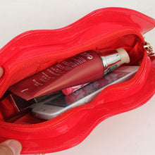 Load image into Gallery viewer, Sexy Lip Shaped Purse - SexyBling