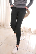 Load image into Gallery viewer, Stretchy Capri Pants For Dressing - SexyBling