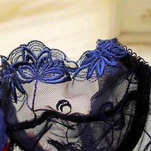 Load image into Gallery viewer, Sexy See Through Mesh Bikini - SexyBling