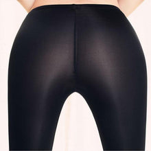 Load image into Gallery viewer, Sexy See Through Tights - SexyBling