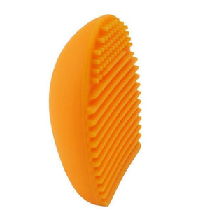 Silicone Makeup Brush Egg Cleaner - SexyBling