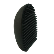 Load image into Gallery viewer, Silicone Makeup Brush Egg Cleaner - SexyBling