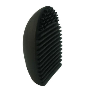 Silicone Makeup Brush Egg Cleaner - SexyBling