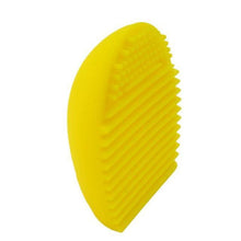 Load image into Gallery viewer, Silicone Makeup Brush Egg Cleaner - SexyBling
