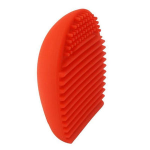 Silicone Makeup Brush Egg Cleaner - SexyBling