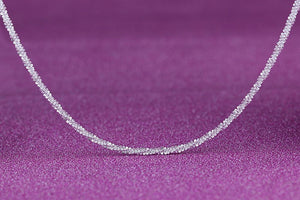 Silver Tassel Bracelet - SexyBling