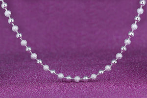 Silver Tassel Bracelet - SexyBling