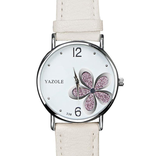 Yazole Ladies Wrist Watch - SexyBling