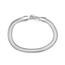 Load image into Gallery viewer, Simple Snake Chain Bracelet For Women - SexyBling