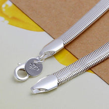 Load image into Gallery viewer, Simple Snake Chain Bracelet For Women - SexyBling