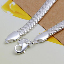 Load image into Gallery viewer, Simple Snake Chain Bracelet For Women - SexyBling