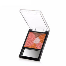 Load image into Gallery viewer, Sleek Blusher Powder Long Lasting - SexyBling
