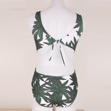 Load image into Gallery viewer, Strappy Bikini High Waist Swimwear for Women - SexyBling