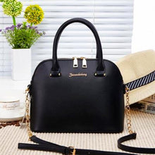 Load image into Gallery viewer, Stylish Handbag With Long Strap - SexyBling